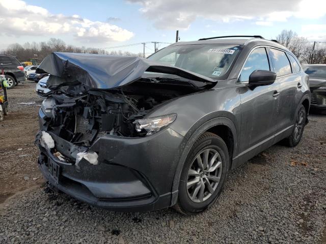 2019 Mazda Cx-9 Touring