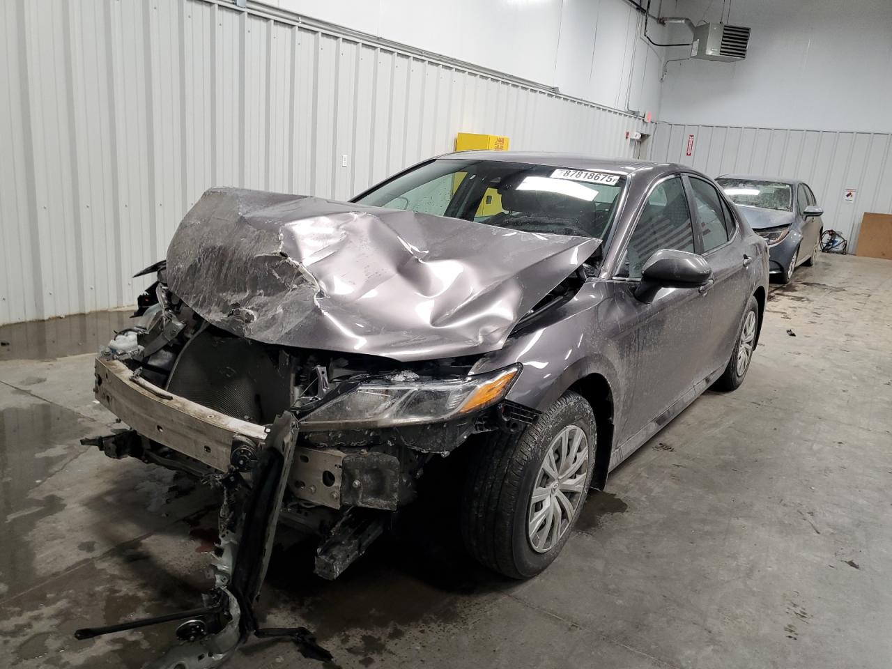 2023 Toyota Camry - Image 1