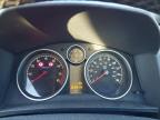 2006 VAUXHALL ZAFIRA ACT for sale at Copart WESTBURY