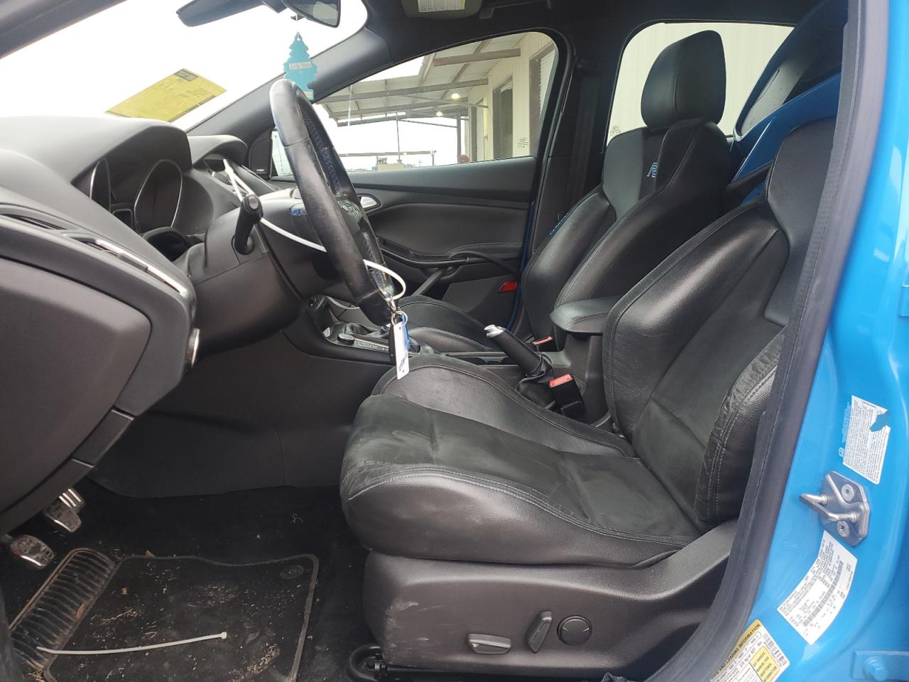 2016 Ford Focus - Image 7