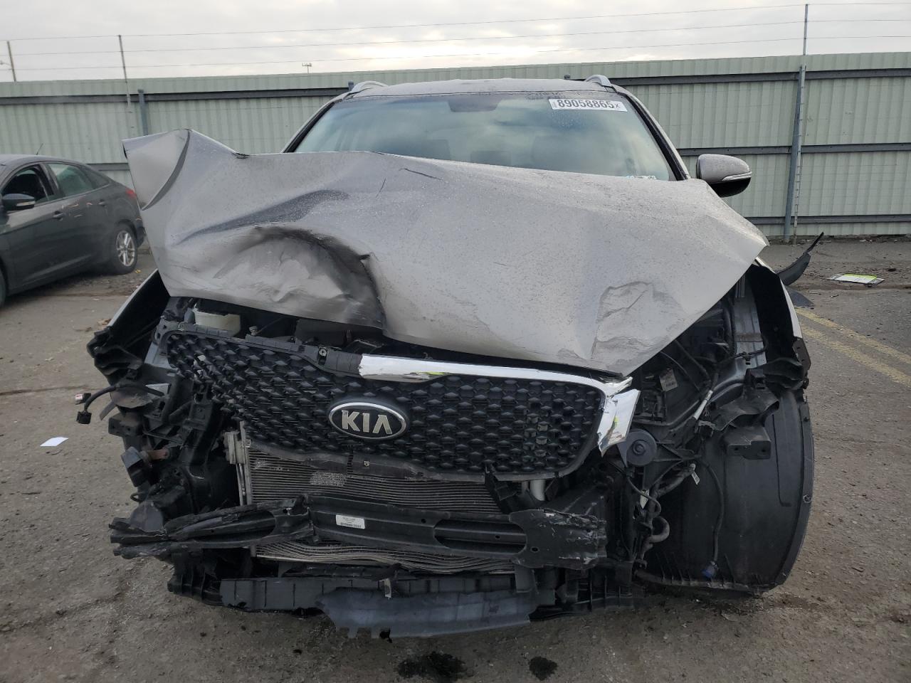 2016 Kia Sorento - Image 5
