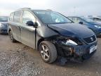 2011 SEAT ALHAMBRA S for sale at Copart CORBY