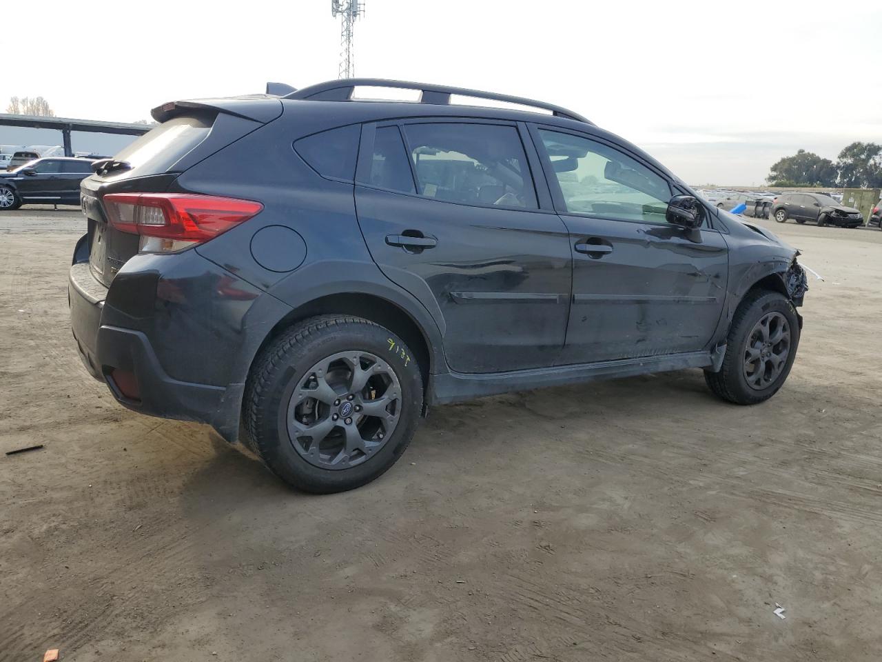 2021 Subaru XV - Image 3