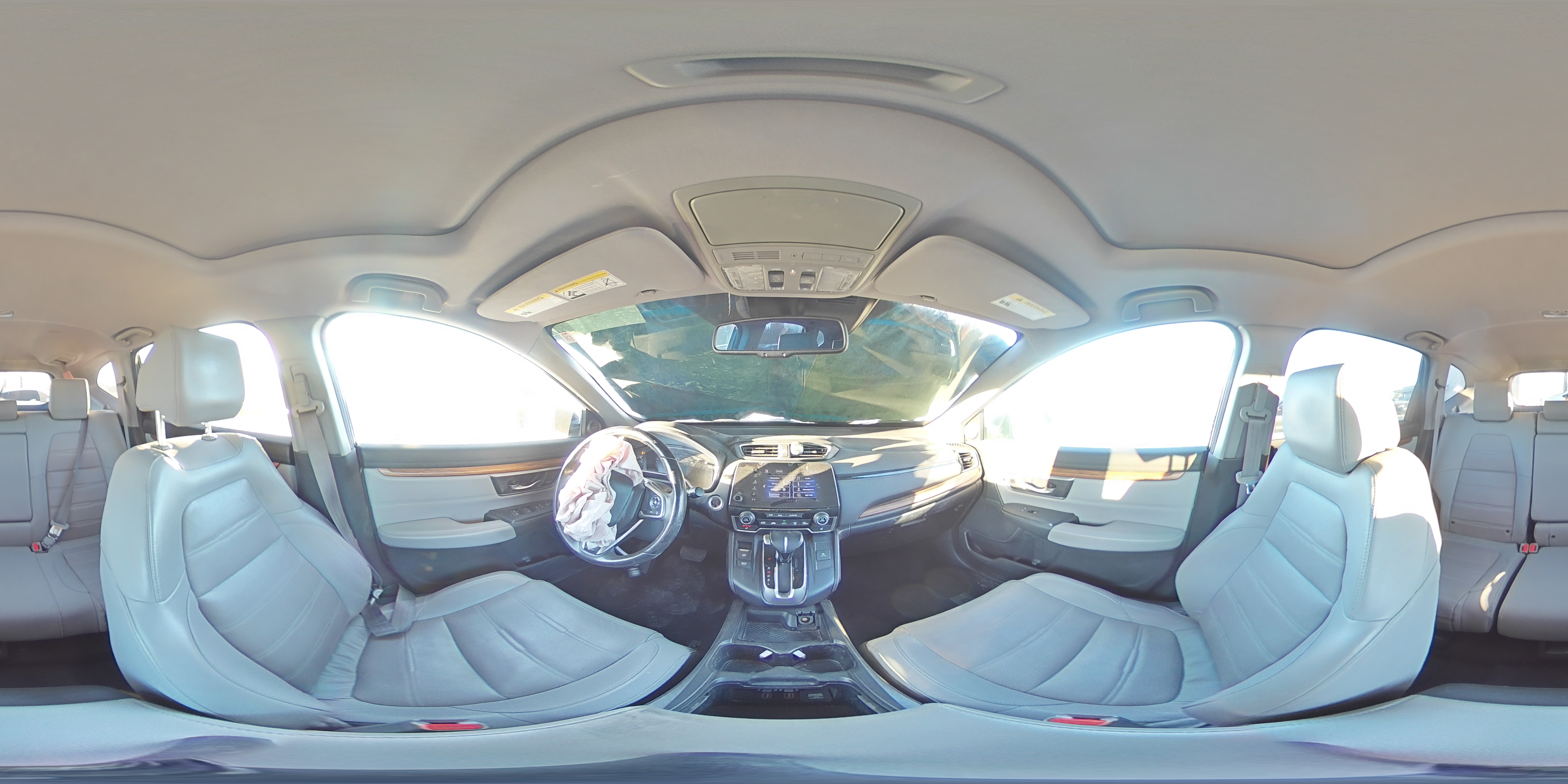 2017 Honda CR-V - Image 15