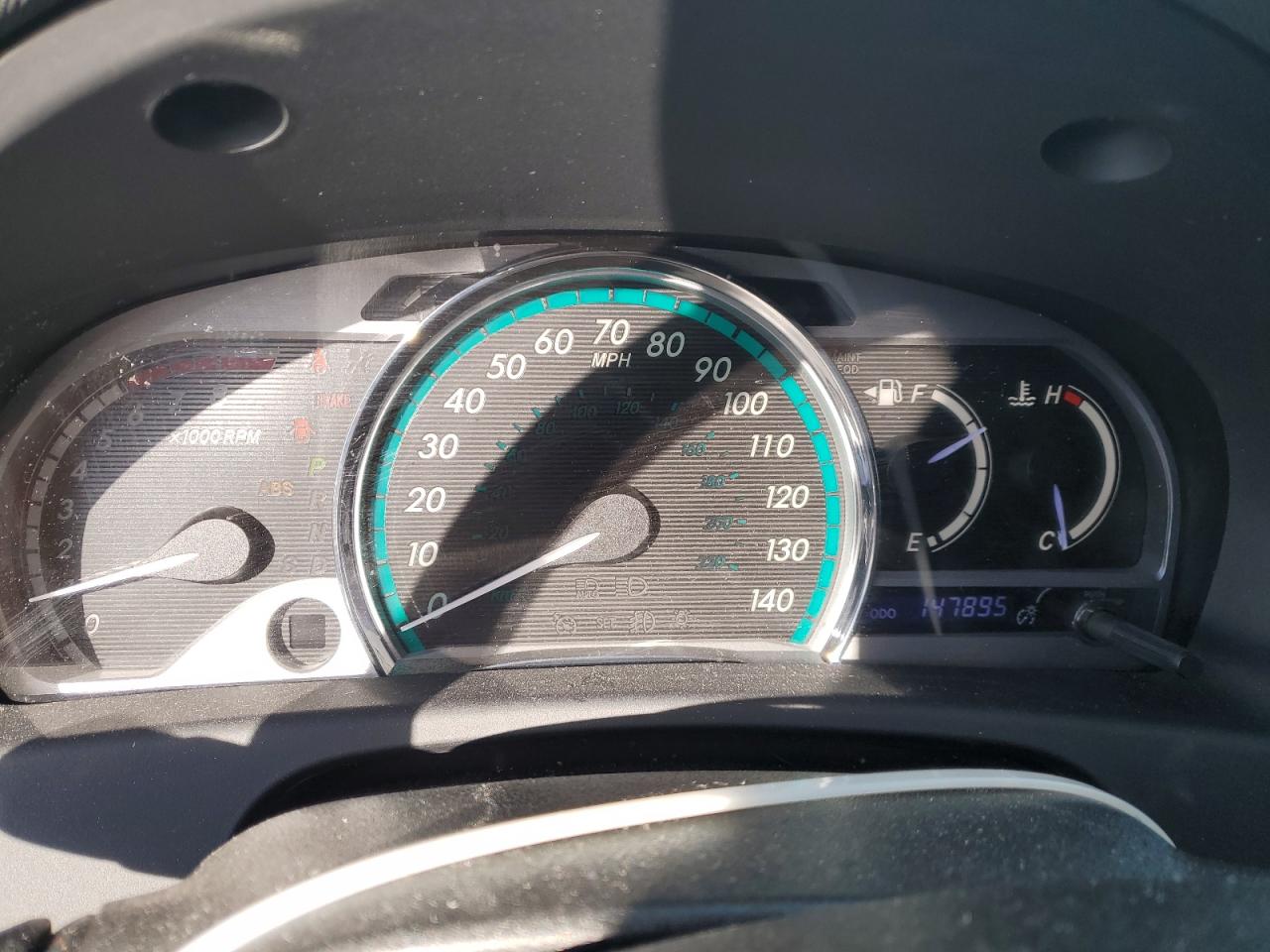 2013 Toyota Venza - Image 9