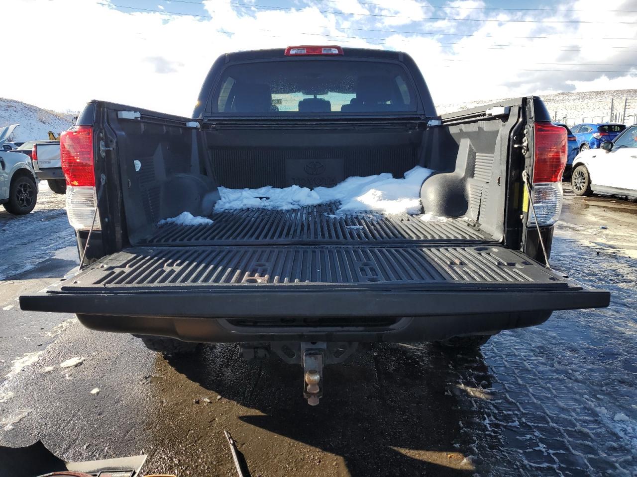 2012 Toyota Tundra - Image 6