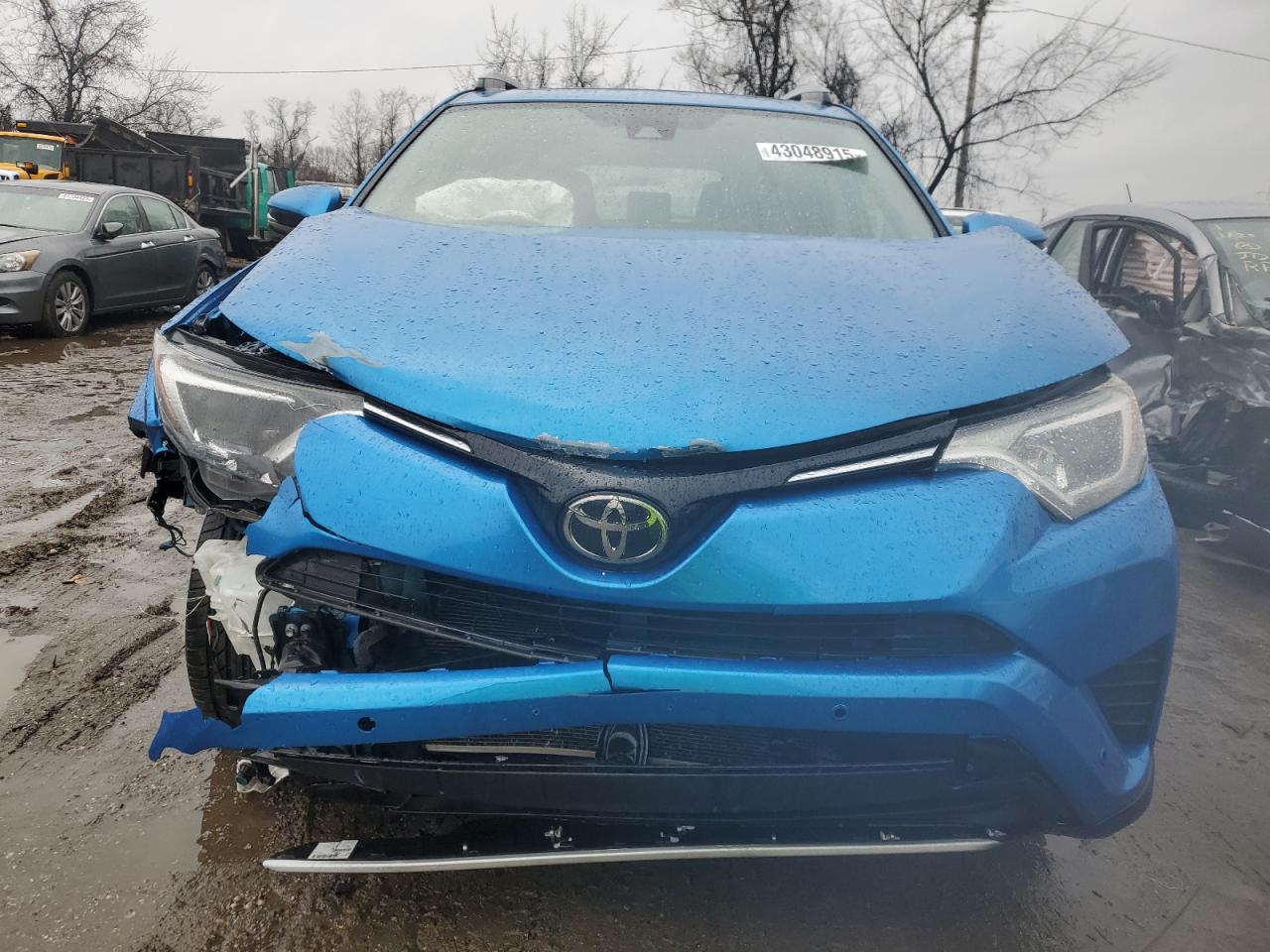 JTMWFREV3JD131970 TOYOTA RAV4 2018