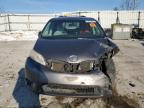 2011 Toyota Sienna Le продається в Walton, KY - Front End