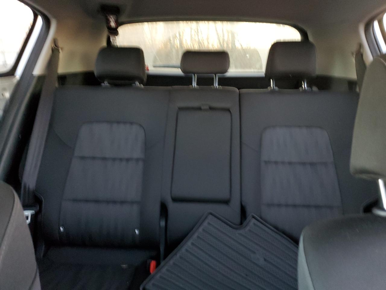 2020 Kia Sportage - Image 10