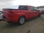 2020 Chevrolet Silverado C1500 Custom de vânzare în Spartanburg, SC - Front End