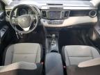 2017 Toyota Rav4 Hv Le للبيع في Wayland، MI - Front End