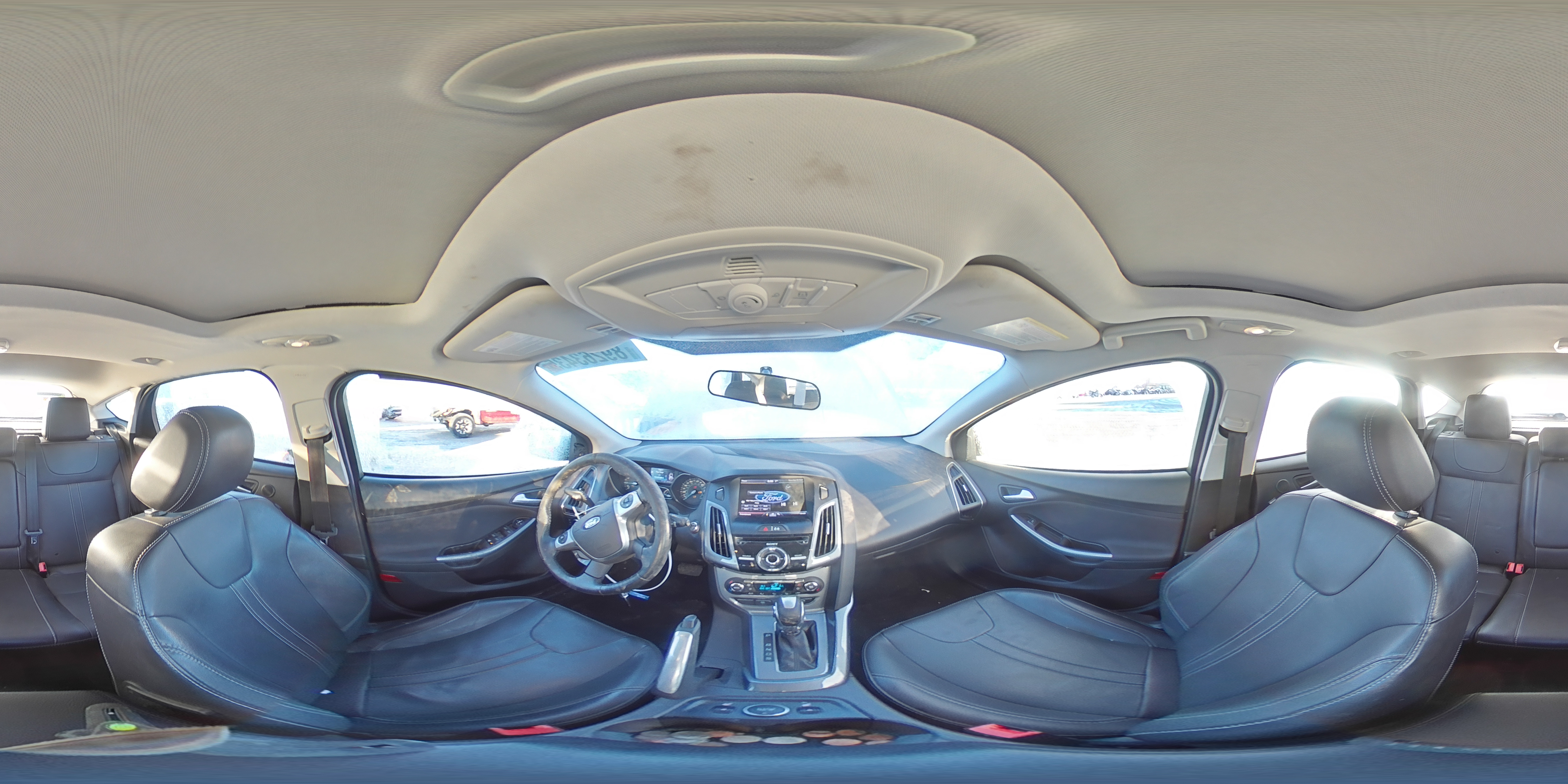 2014 Ford Focus - Image 13