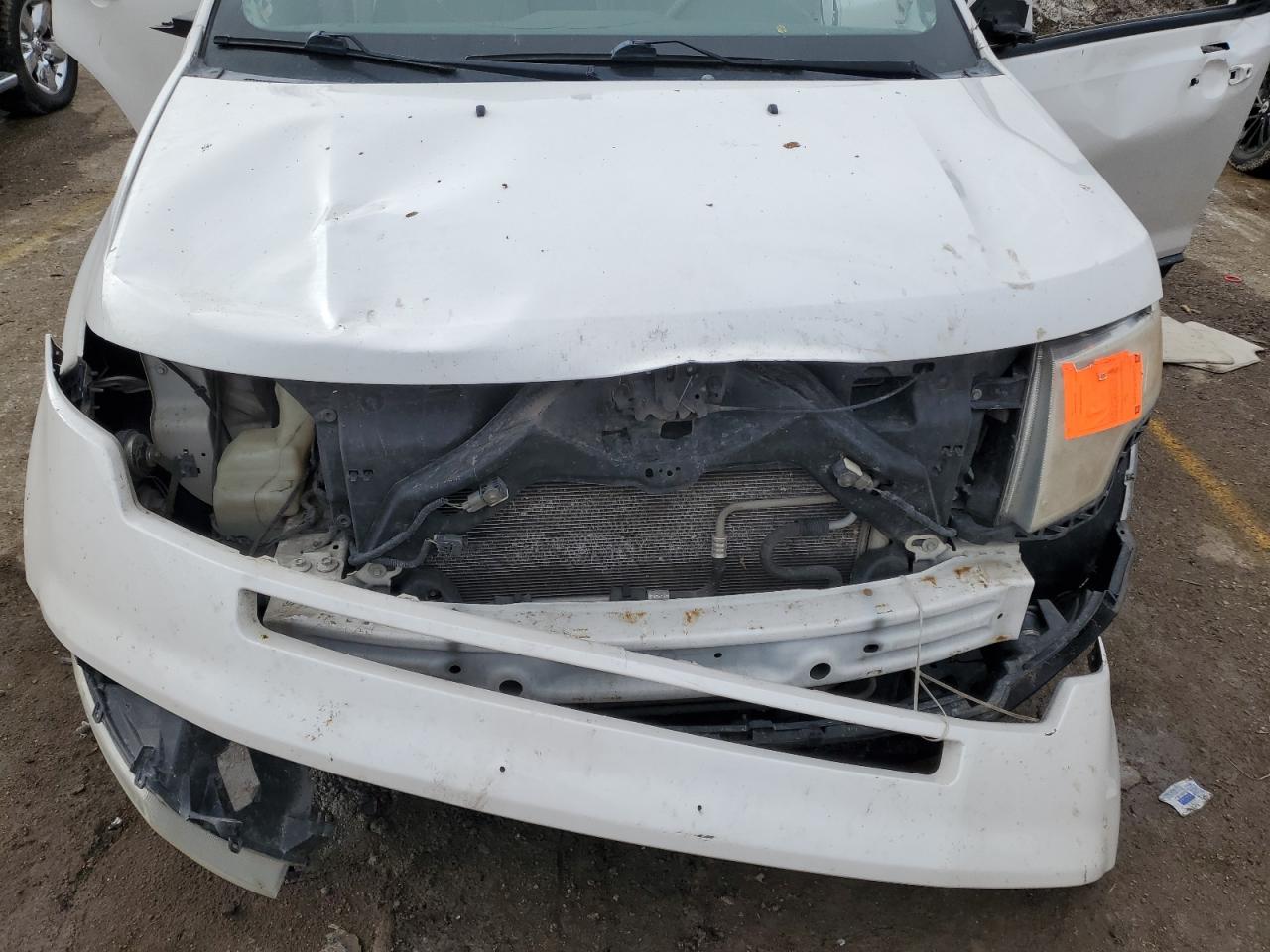 2010 Ford Edge - Image 13
