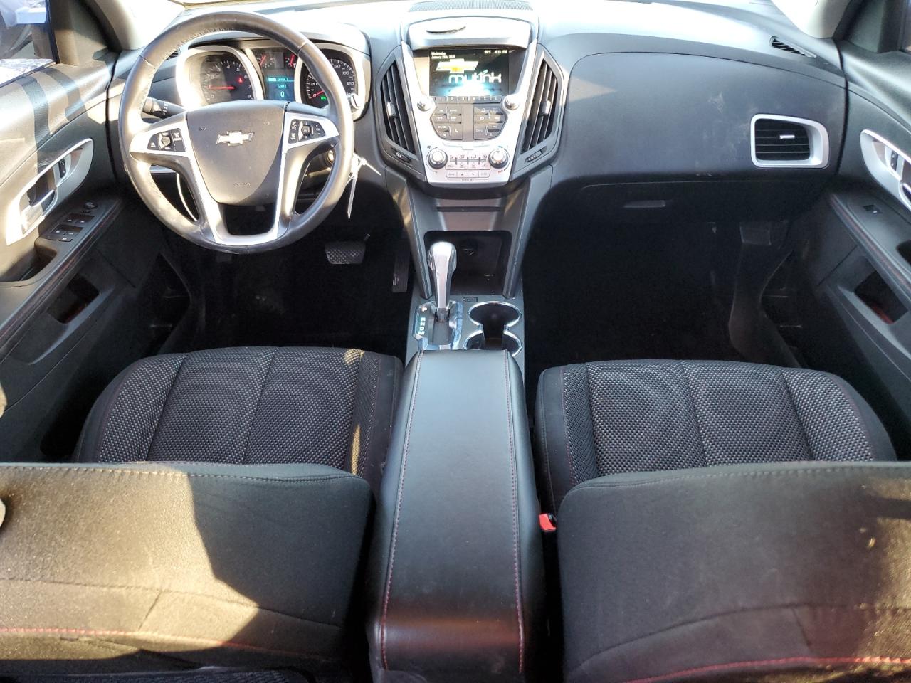 2014 Chevrolet Equinox - Image 8