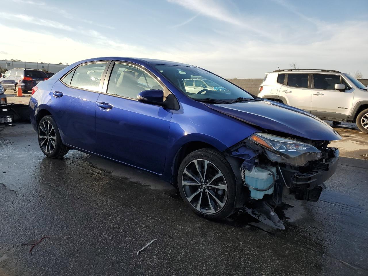 2017 Toyota Corolla - Image 4
