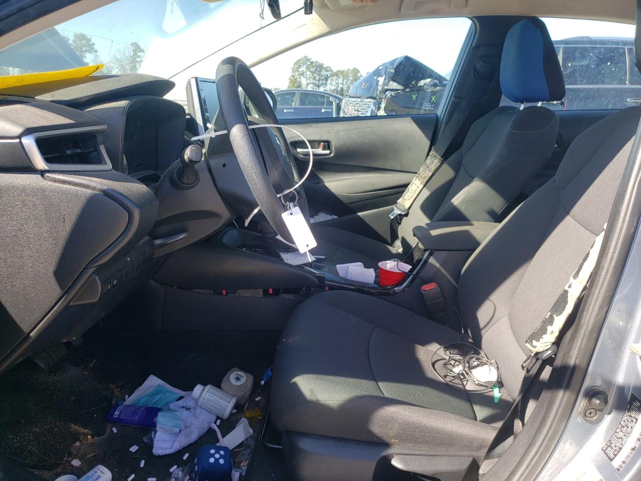 2020 Toyota Corolla - Image 7
