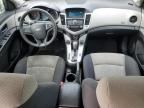 2015 Chevrolet Cruze Ls на продаже в Lumberton, NC - Front End