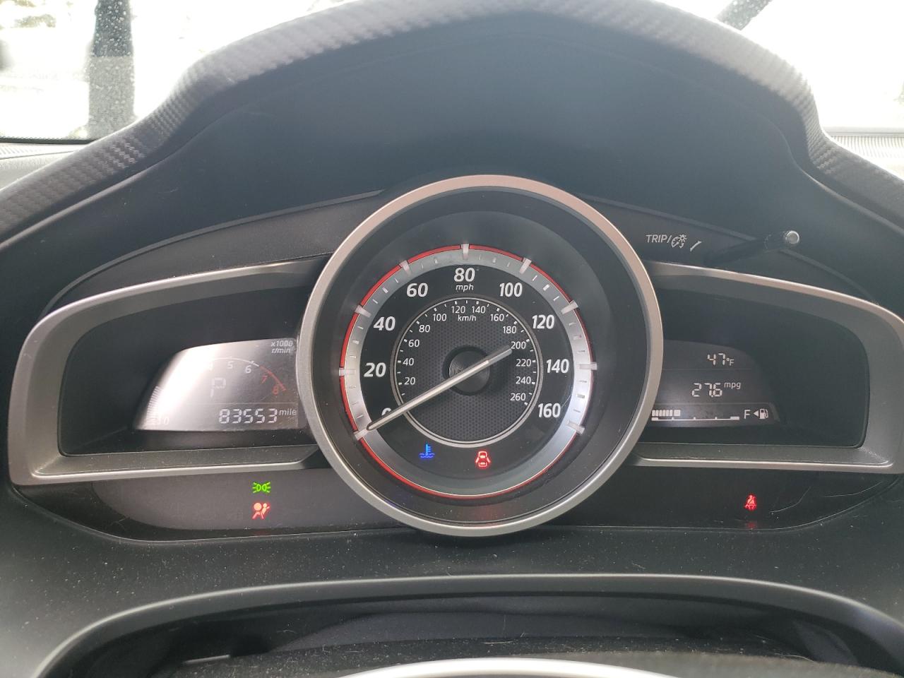 2015 Mazda 3 - Image 9