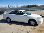 2005 Toyota Camry Le de vânzare în Chatham, VA - Front End