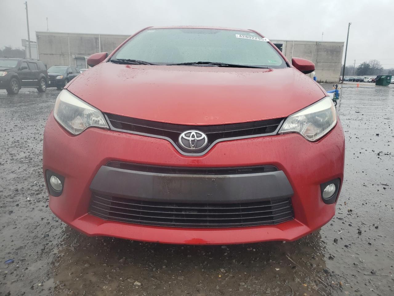 2015 Toyota Corolla - Image 5