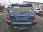 2004 Toyota Highlander  იყიდება Eugene-ში, OR - All Over