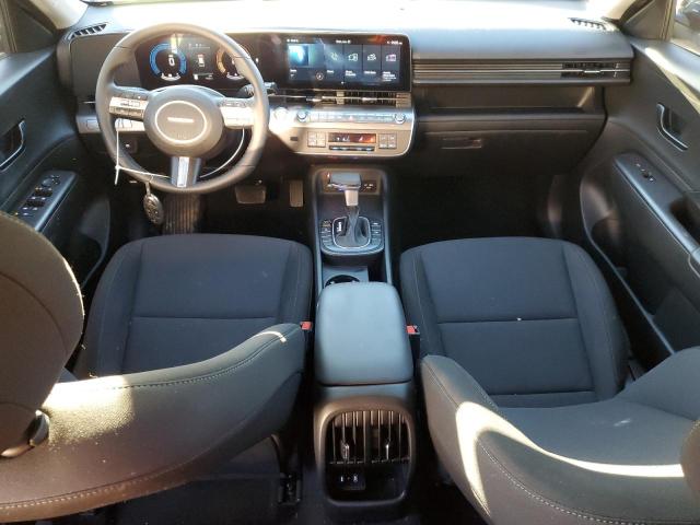  HYUNDAI KONA 2024 Black