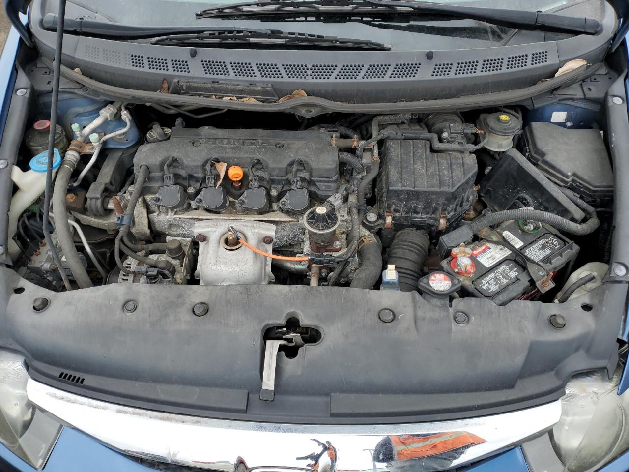 2010 Honda Civic - Image 11