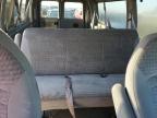 2002 Ford Econoline E350 Super Duty Wagon продається в American Canyon, CA - Minor Dent/Scratches