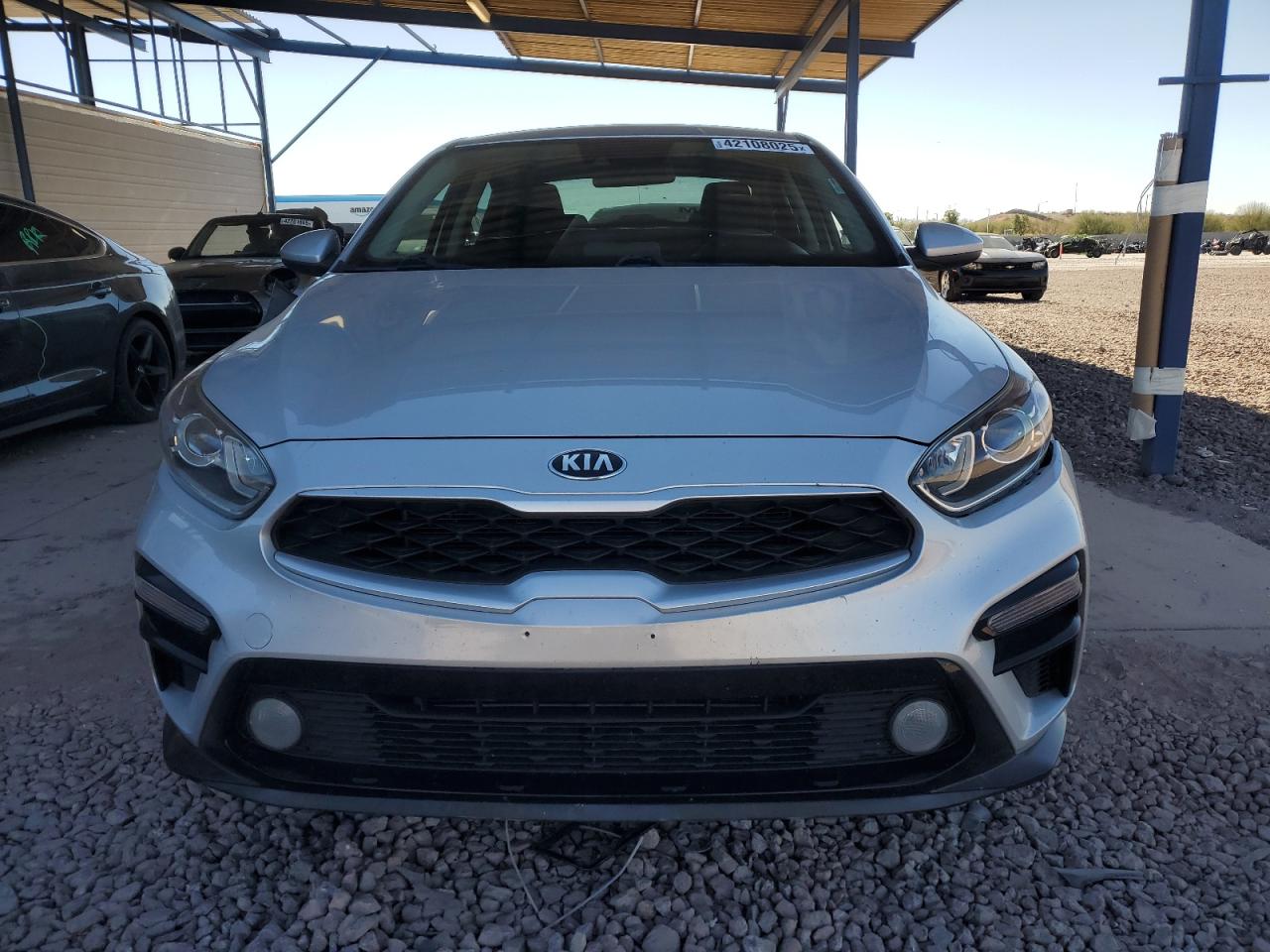 2019 Kia Forte - Image 5