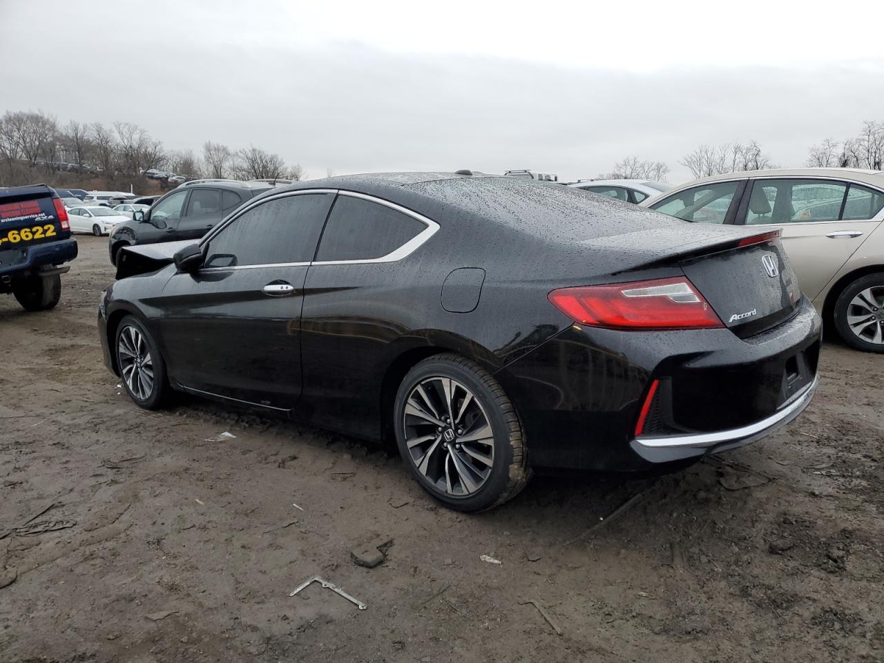 2017 Honda Accord - Image 2