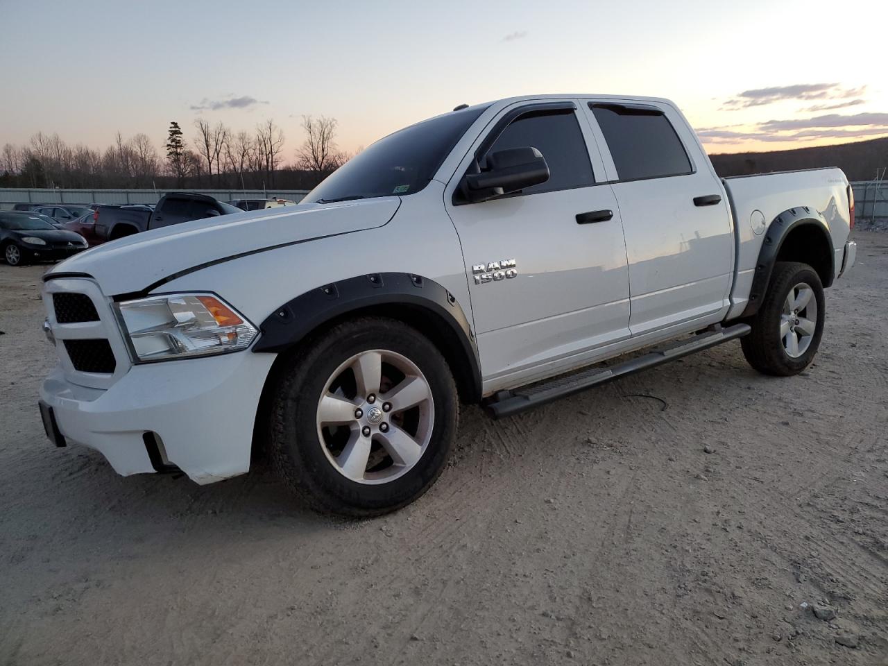 2016 RAM 1500 - Image 1