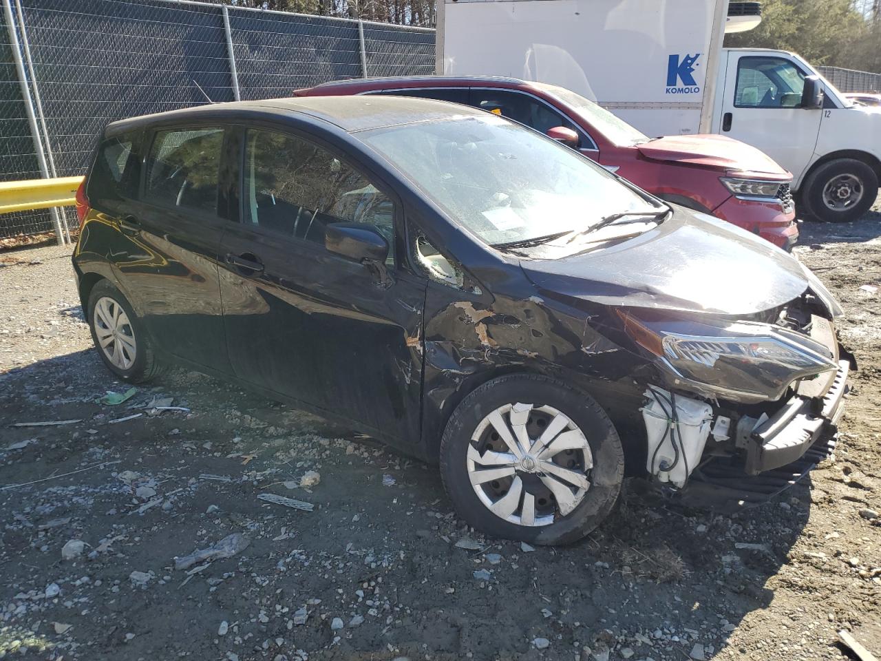 3N1CE2CP5KL361798 NISSAN VERSA 2019
