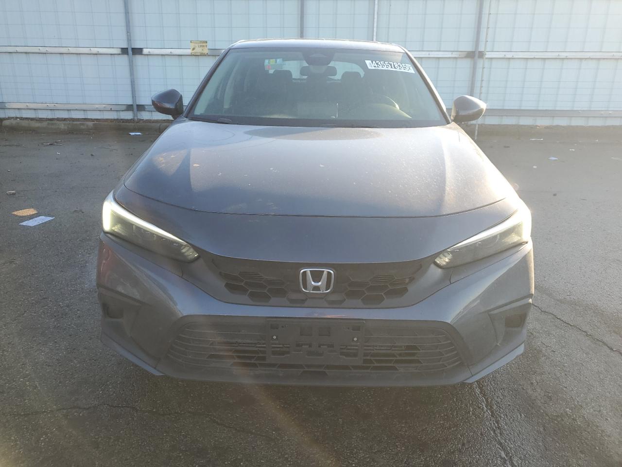 2022 Honda Civic - Image 5