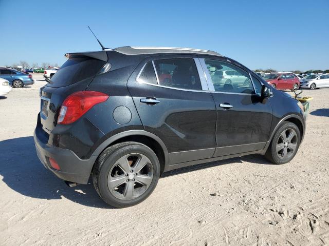 BUICK ENCORE 2014 Black