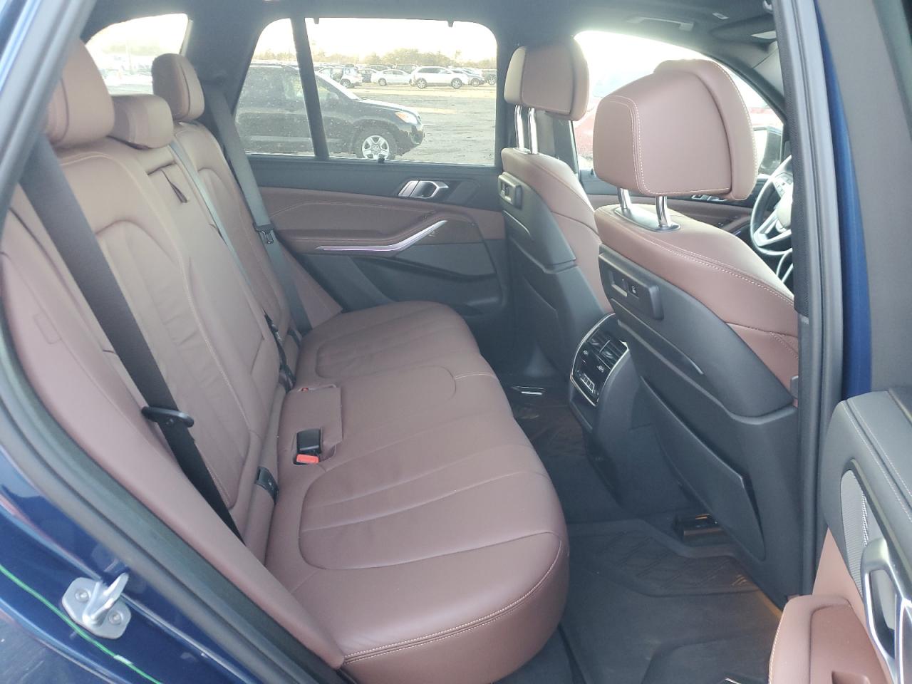 2020 BMW X5 - Image 11