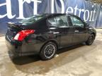 2016 Nissan Versa S продається в Woodhaven, MI - Minor Dent/Scratches