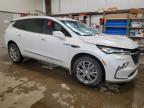 2022 BUICK ENCLAVE PREMIUM for sale at Copart AB - EDMONTON