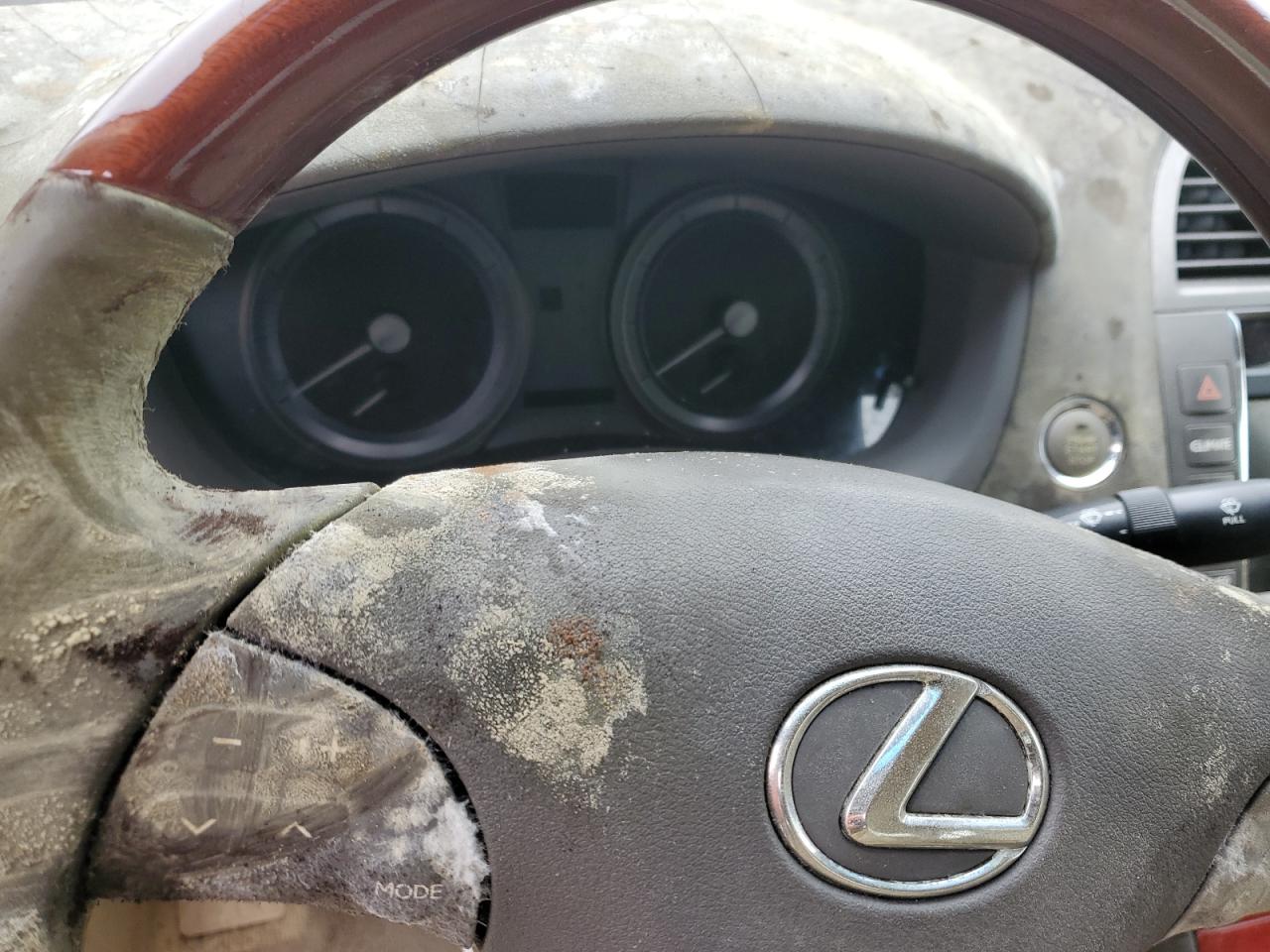 2008 Lexus ES - Image 9