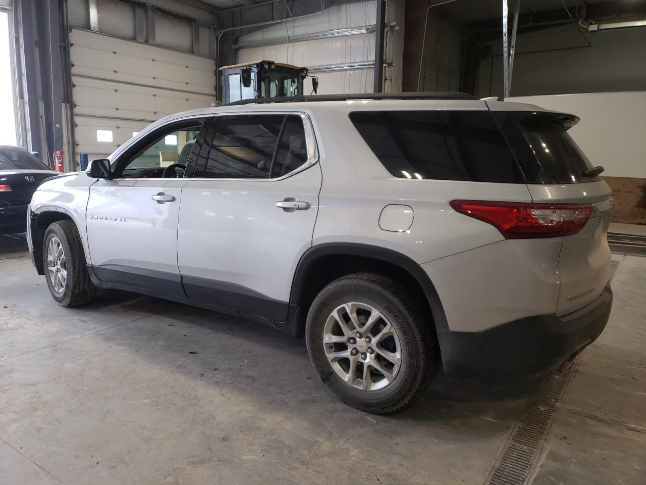1GNEVHKW2LJ163441 CHEVROLET TRAVERSE 2020