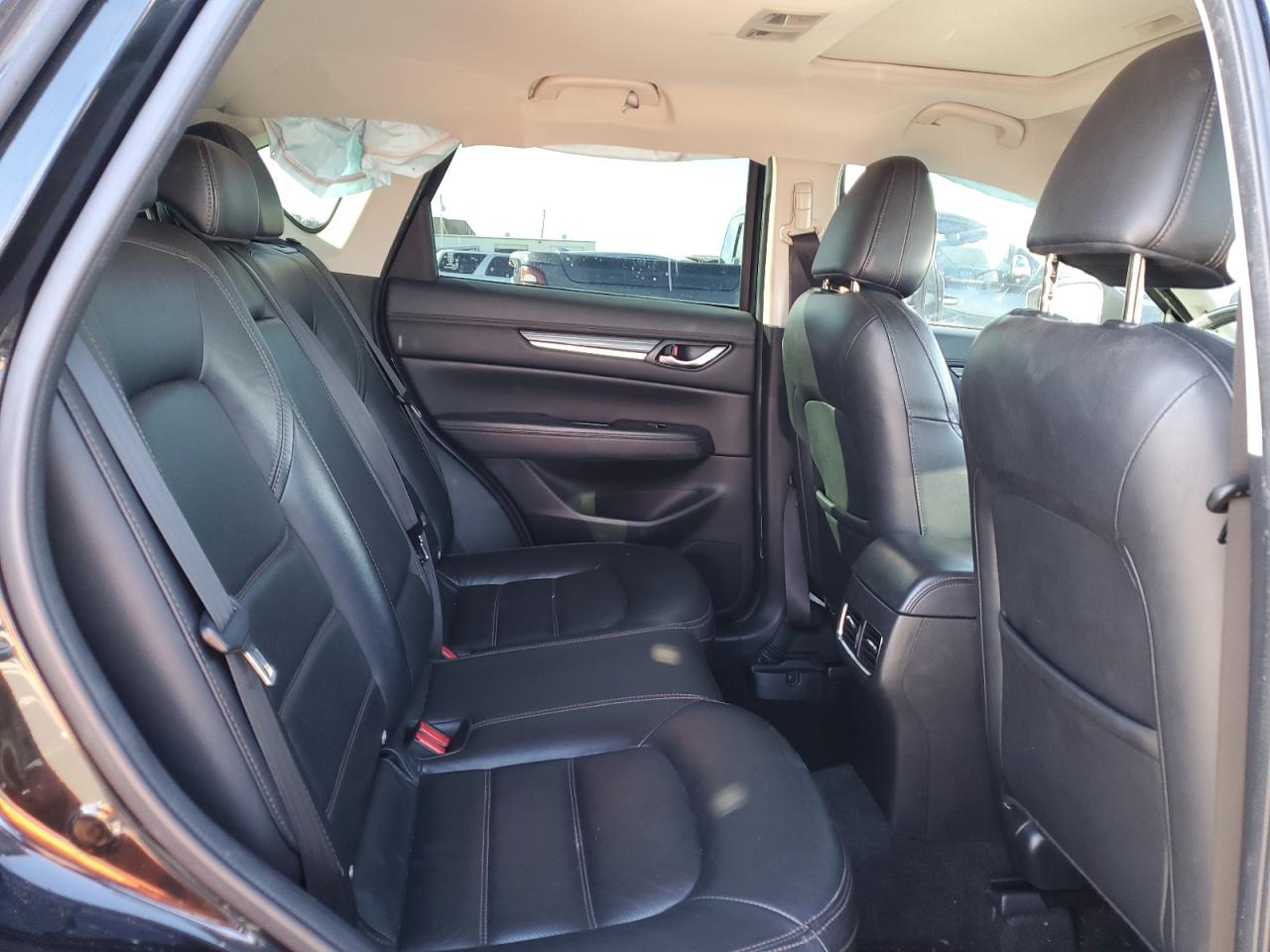 2019 Mazda CX-5 - Image 11
