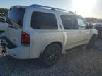 2013 Nissan Armada Platinum for Sale in Memphis, TN - Front End