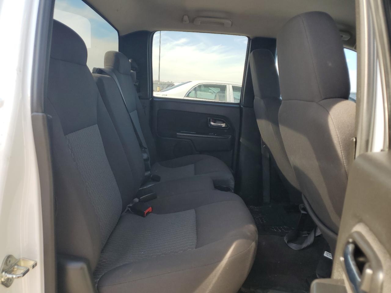 2012 Chevrolet Colorado - Image 10