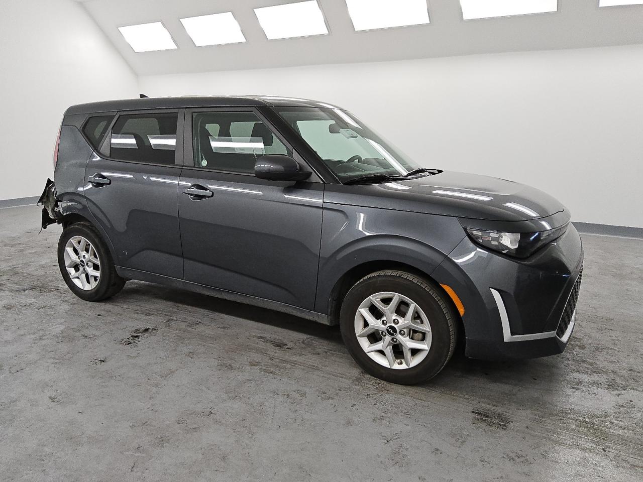 2023 Kia Soul - Image 4