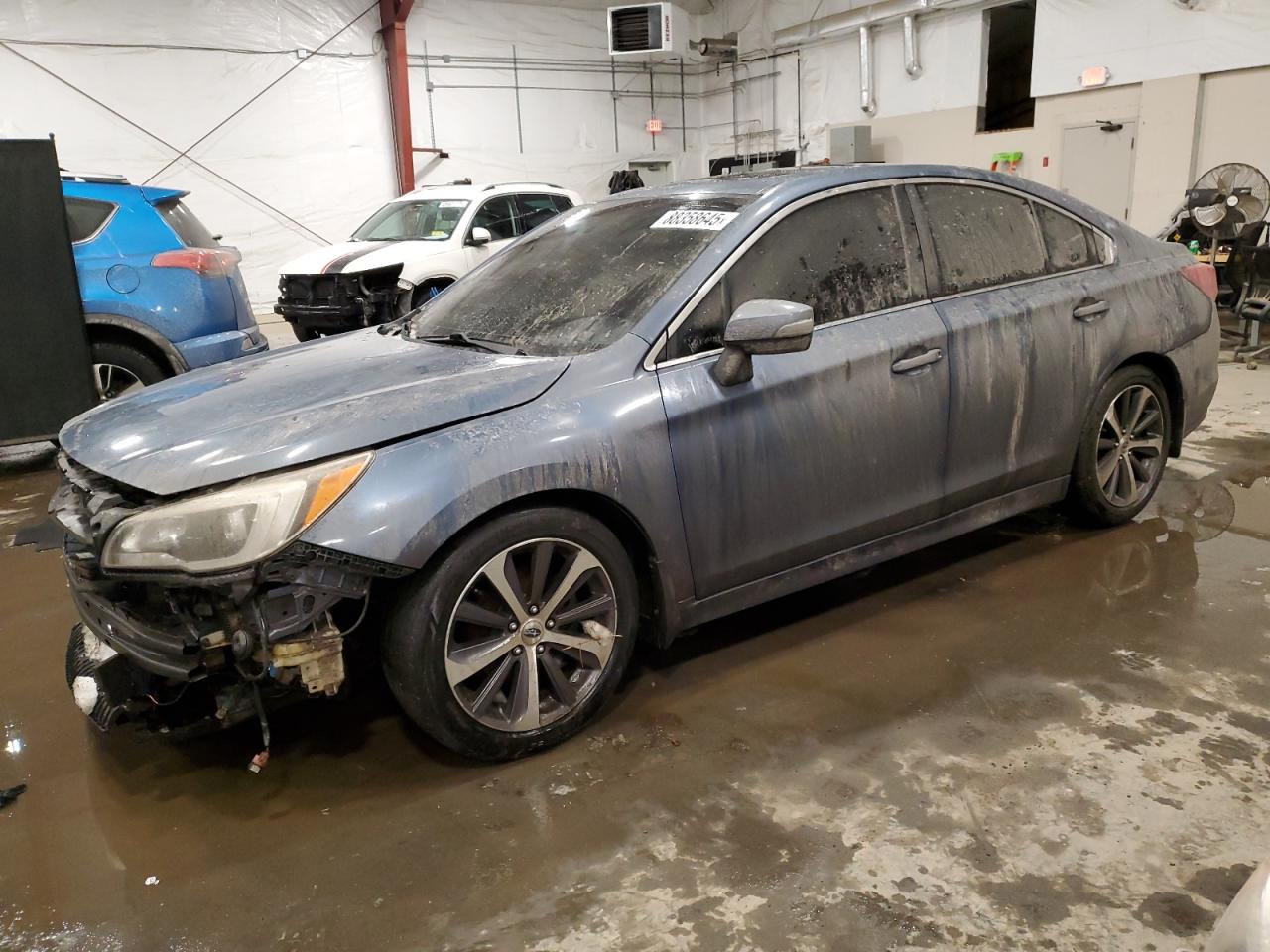 2015 Subaru Legacy - Image 1