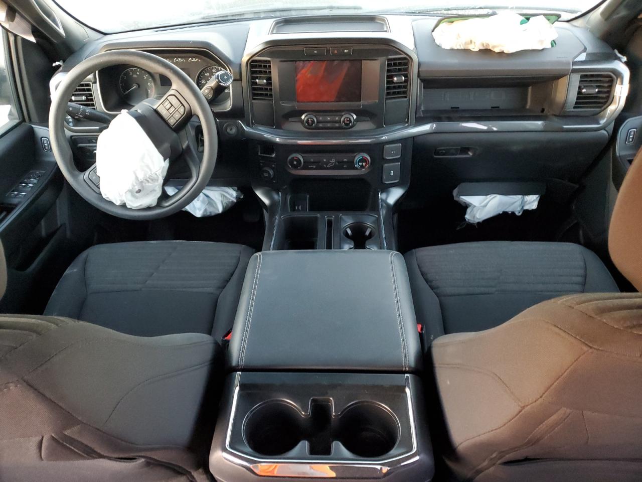 1FTEW1EP6NFB86745 FORD F-150 2022
