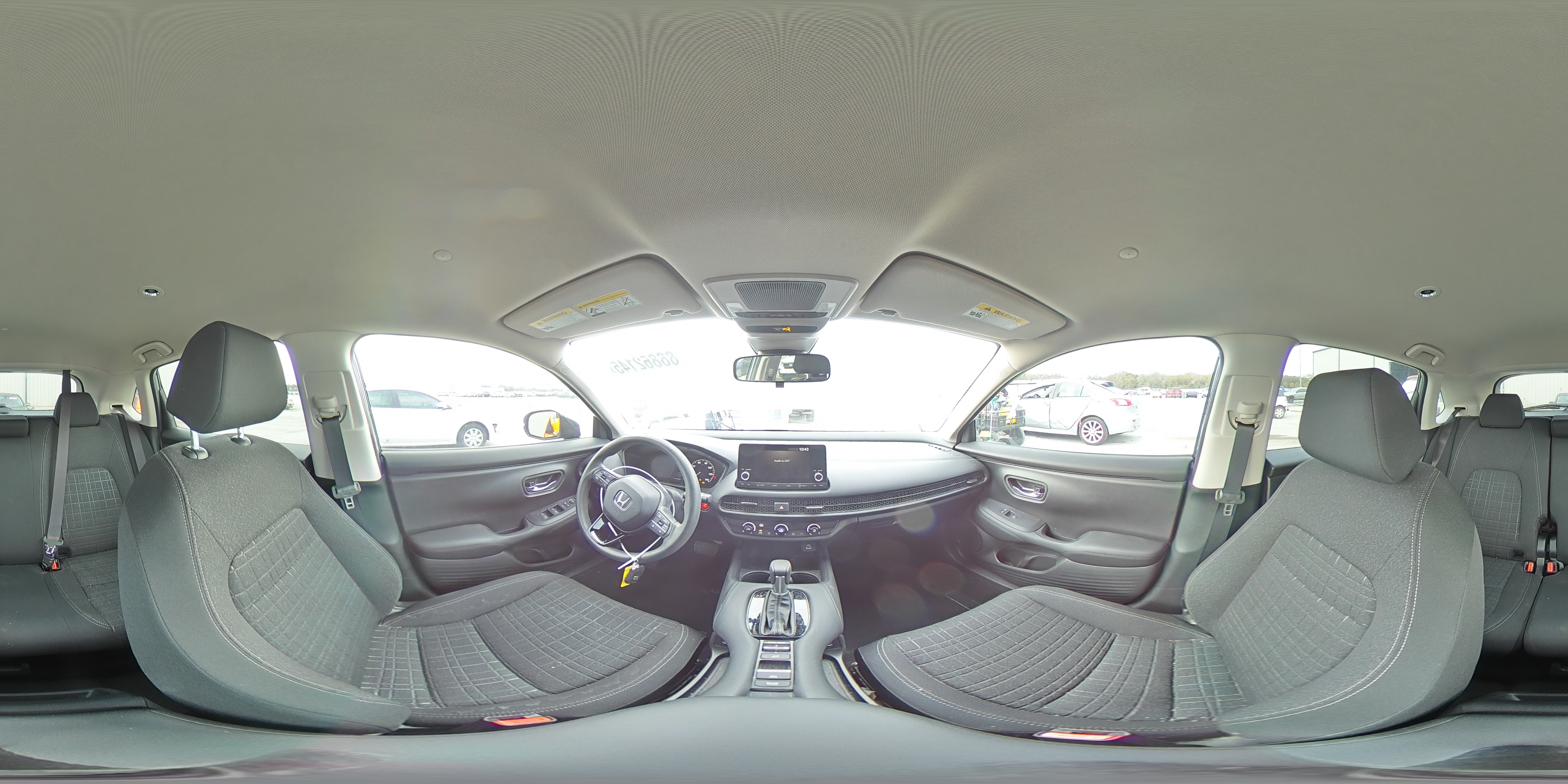 2024 Honda HR-V - Image 15