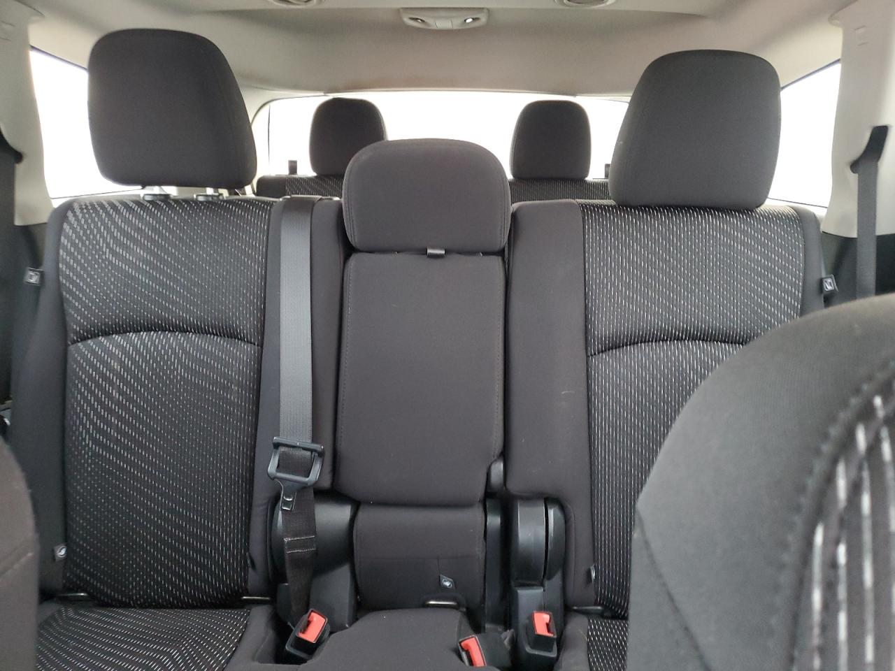 2014 Dodge Journey - Image 10