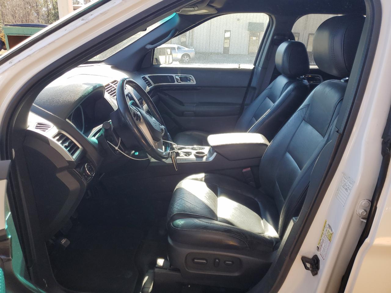 2015 Ford Explorer - Image 7