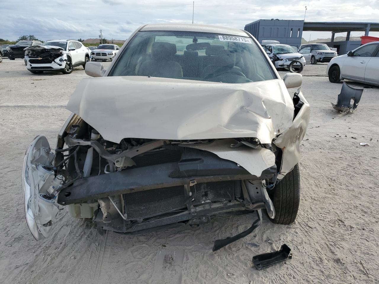 2007 Toyota Corolla - Image 5