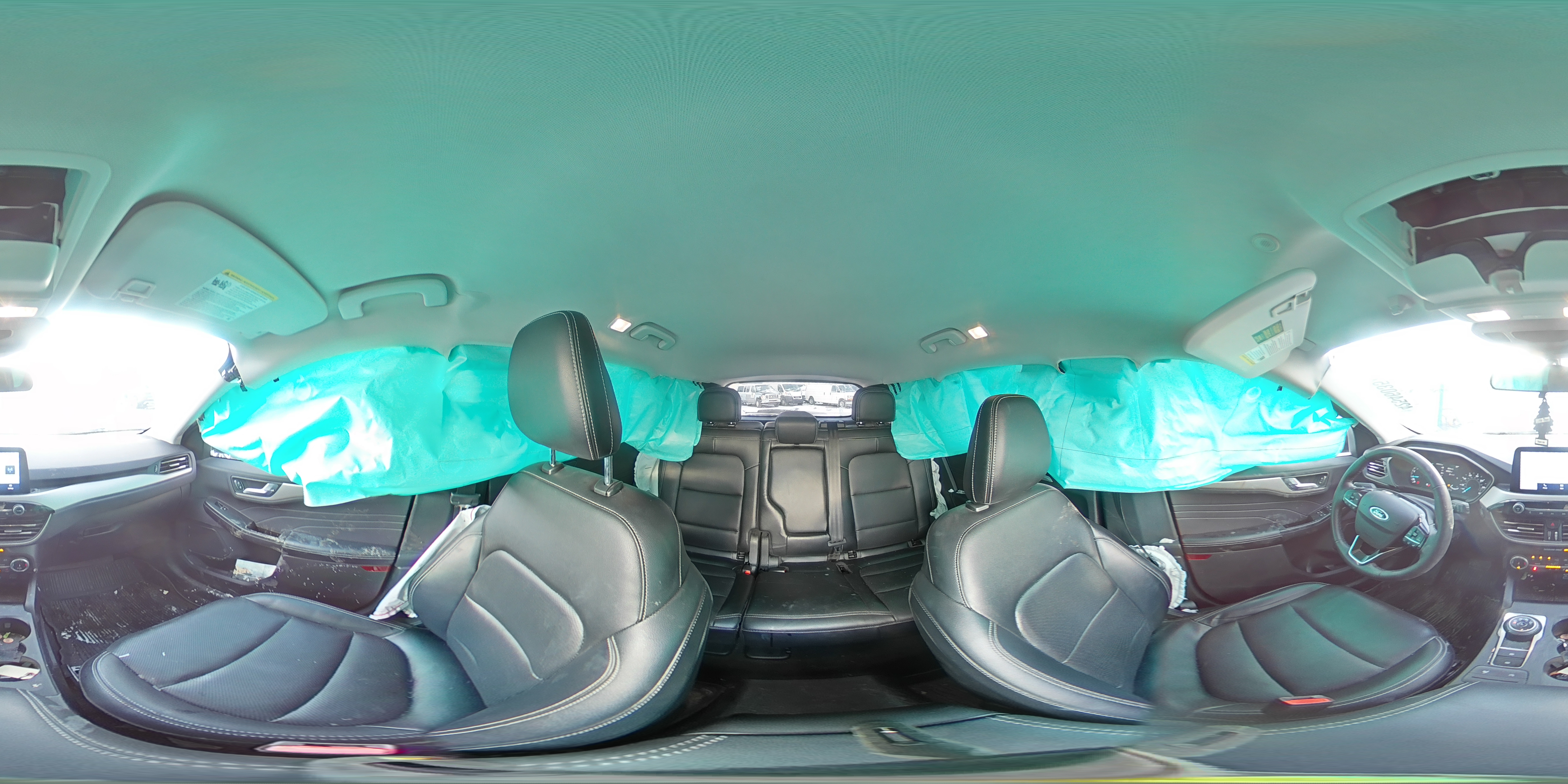 2022 Ford Escape - Image 14